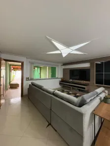 Sobrado com 3 Quartos à venda, 194m² no Parque São Domingos, São Paulo