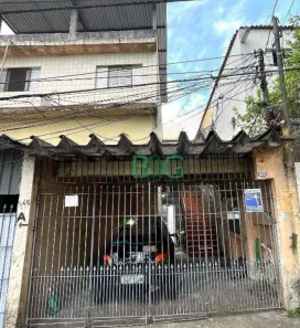 Casa com 2 Quartos à venda, 120m² no Vila do Encontro, São Paulo