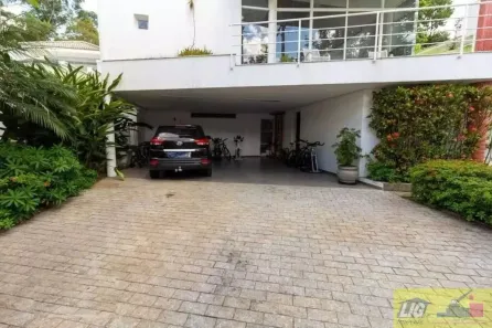 Sobrado com 4 Quartos à venda, 415m² no Parque dos Príncipes, São Paulo