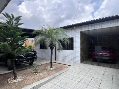 Casa com 3 Quartos à venda, 140m² no Vila Velha, Fortaleza