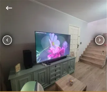 Sobrado com 3 Quartos à venda, 198m² no Vila Nova Alba, São Paulo