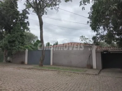 Casa com 4 Quartos à venda, 350m² no Chácara Santa Margarida, Campinas