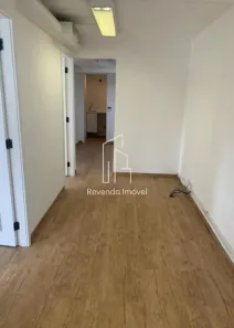 Sala Comercial à venda, 62m² no Cidade Monções, São Paulo