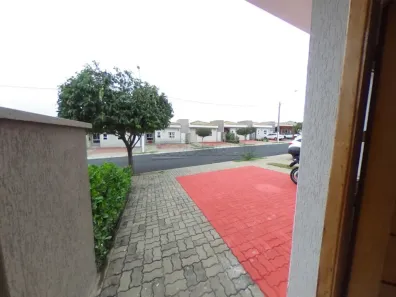Casa de Condomínio com 3 Quartos à venda, 79m² no Loteamento Municipal São Carlos 3, São Carlos