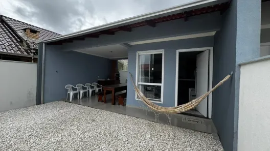 Casa com 2 Quartos à venda, 78m² no Itajuba, Barra Velha