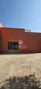 Casa com 2 Quartos à venda, 113m² no Shopping Park, Uberlândia