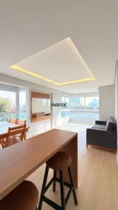 Apartamento com 2 Quartos para alugar, 85m² no Progresso, Bento Gonçalves