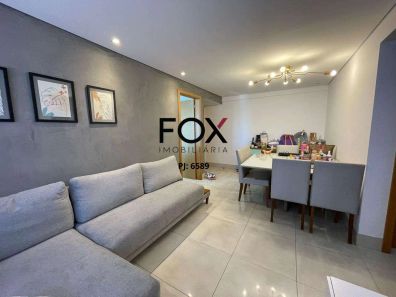 Apartamento com 2 Quartos à venda, 64m² no Liberdade, Belo Horizonte