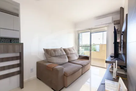 Apartamento com 3 Quartos à venda, 72m² no Jardim Itu, Porto Alegre