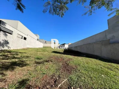 Lote/Terreno à venda, 528m² no Bonfim Paulista, Ribeirão Preto