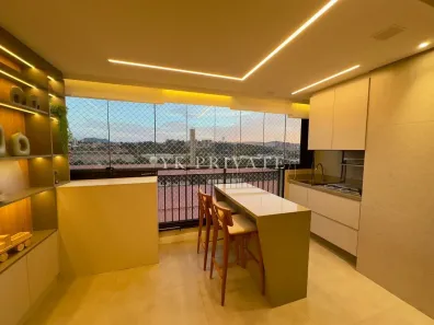 Apartamento com 3 Quartos à venda, 81m² no Lapa, São Paulo