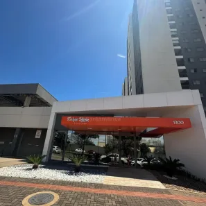 Apartamento com 1 Quarto para alugar, 64m² no Vila Santa Terezinha, Londrina