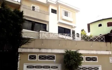 Sobrado com 3 Quartos à venda, 280m² no Tucuruvi, São Paulo