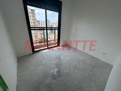 Apartamento com 1 Quarto à venda, 26m² no Vila Paulicéia, São Paulo