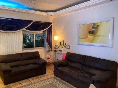 Casa com 3 Quartos à venda, 165m² no Vila Osasco, Osasco