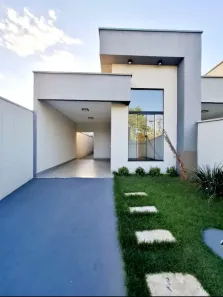 Casa com 3 Quartos à venda, 148m² no Goiânia 2, Goiânia