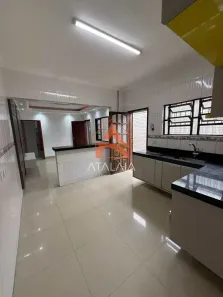 Casa com 2 Quartos à venda, 70m² no Ocian, Praia Grande