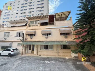 Casa de Condomínio com 3 Quartos à venda, 200m² no Méier, Rio de Janeiro