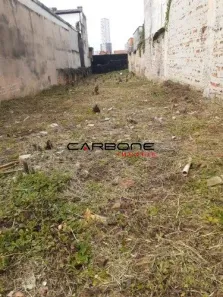Lote/Terreno à venda, 350m² no Quarta Parada, São Paulo