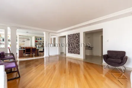 Apartamento com 3 Quartos à venda, 250m² no Santa Cecília, São Paulo