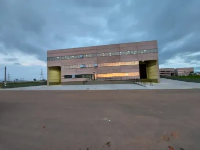 Galpão/Depósito/Armazém para alugar, 2142m² no Éden, Sorocaba