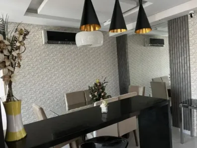 Apartamento com 3 Quartos para alugar, 82m² no Parque 10 de Novembro, Manaus