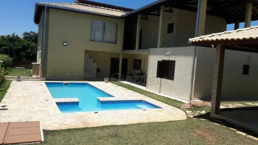 Fazenda/Sítio com 6 Quartos à venda, 470m² no Parque Dos Cafezais I, Itupeva