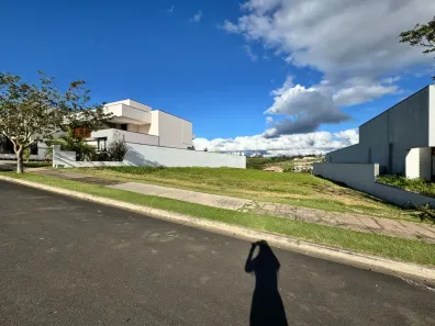 Lote/Terreno à venda, 1000m² no Parque Reserva Fazenda Imperial, Sorocaba