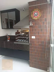 Apartamento com 3 Quartos à venda, 93m² no Tatuapé, São Paulo