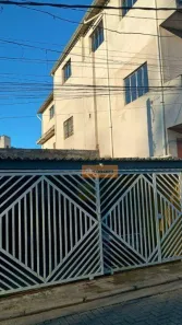 Sobrado com 5 Quartos à venda, 412m² no Estância Piratininga, Suzano
