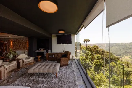 Apartamento com 2 Quartos à venda, 145m² no Jardim Bela Vista, Gramado