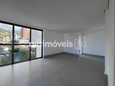 Apartamento com 5 Quartos à venda, 190m² no Serra, Belo Horizonte