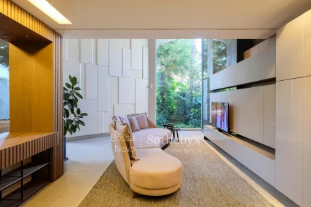 Ponto Comercial à venda, 852m² no Jardim América, São Paulo