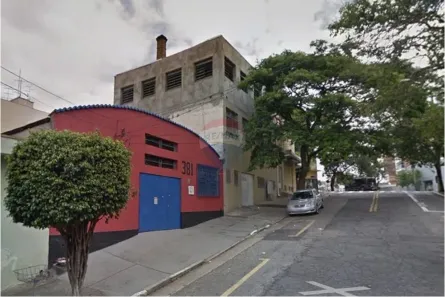 Galpão/Depósito/Armazém para alugar, 157m² no Vila Ipojuca, São Paulo