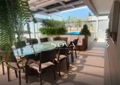 Cobertura com 3 Quartos à venda, 230m² no Icaraí, Niterói