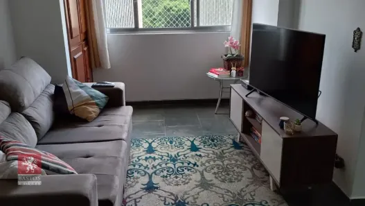 Apartamento com 1 Quarto à venda, 38m² no Santana, São Paulo