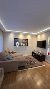 Apartamento com 3 Quartos à venda, 80m² no Vila Formosa, São Paulo