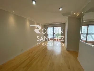 Apartamento com 3 Quartos à venda, 75m² no Vila Sofia, São Paulo
