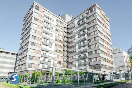 Apartamento com 2 Quartos à venda, 80m² no Moinhos de Vento, Porto Alegre