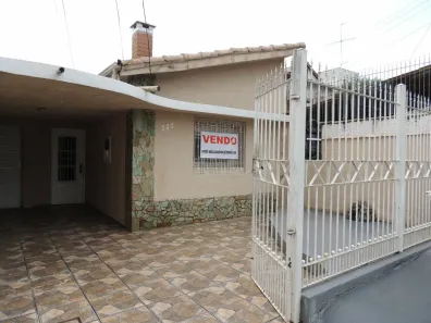 Casa com 3 Quartos à venda, 150m² no Vila Santana, São Paulo