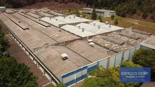 Galpão/Depósito/Armazém à venda, 17000m² no Jardim Toledo, Votorantim