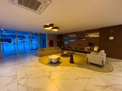 Apartamento com 4 Quartos à venda, 227m² no Setor Marista, Goiânia
