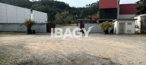 Galpão/Depósito/Armazém para alugar, 1050m² no Alto Aririú, Palhoça