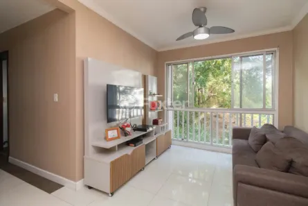 Apartamento com 3 Quartos à venda, 79m² no Cristal, Porto Alegre