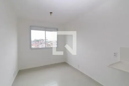 Apartamento com 2 Quartos à venda, 32m² no Itaquera, São Paulo