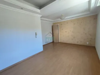 Apartamento com 3 Quartos à venda, 144m² no Alto Caiçaras, Belo Horizonte