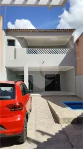 Casa com 2 Quartos à venda, 125m² no Jardim Montreal, Sorocaba