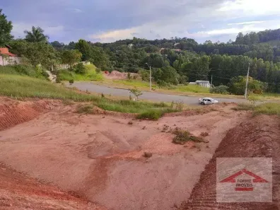 Lote/Terreno à venda, 1018m² no Caxambu, Jundiaí