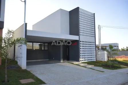 Casa com 3 Quartos à venda, 157m² no Jardins Bolonha, Senador Canedo