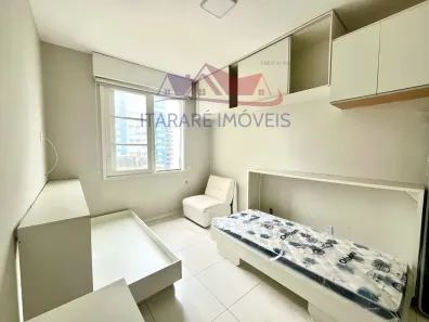 Kitnet com 1 Quarto à venda, 29m² no Itararé, São Vicente